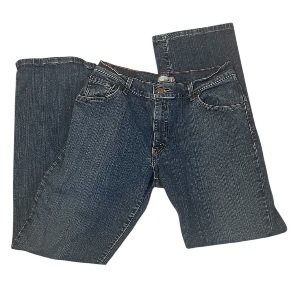 Women's Levi's 550 Jeans - Size 12 L - Picture 5 of 5